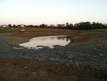 Photos from Clearview Excavation