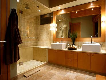 Photos by Electrician Network Village #1