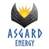 ASGARD ENERGY logo