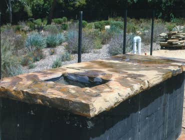 Photo(s) from brown eagle construction concrete contractor