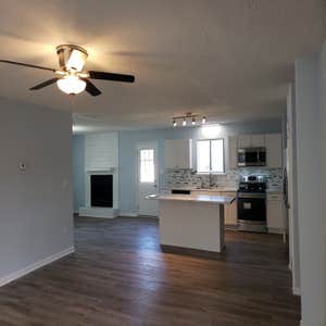 Photos by Royal Superior Properties, LLC #1 Remodel entire home, new roofing, new kitchen, new appliance, framing, open concept living, plumbing,...