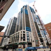 W Walton St Project