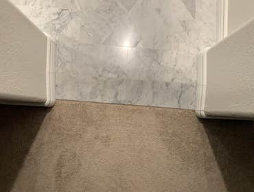 Marble Bathroom 1