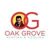 Oak Grove Heating and Cooling logo