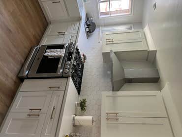 Photos by Frontier Remodeling #1