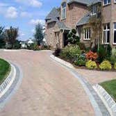 Photo(s) from Mcfarlane Paving Inc Some work we have done.