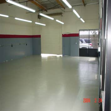 Project photos