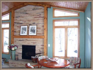 Room Addition