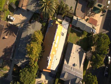 Roof Replacement