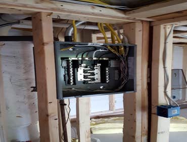 Photos from Aksarben Electric LLC