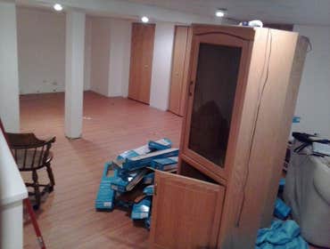 Photos by Clk Drywall & Handyman Svcs #1