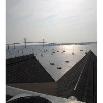 Kidd-luukko Roofing