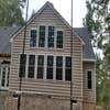 Tecu Construction LLC logo