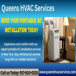 Queens HVAC Services