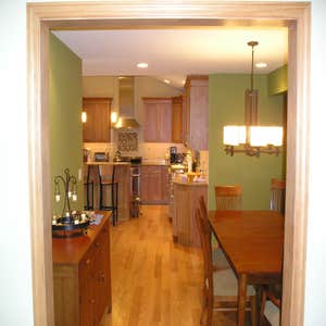 Photos from Marcel Construction
