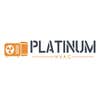Platinum Heating & Cooling logo