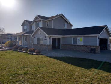 Photos by Stonescape Steel Roofing #1
