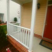 Porch Design & Build Adding a porch to the front of a client's home, just in time for summer!