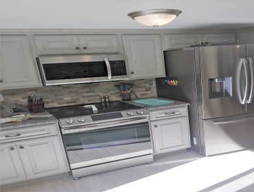 Photos by Naugle's Construction & Home Improvements #1