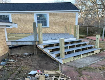 Photos by Coast Carpentry Home Improvement Inc #1