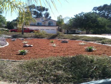 Photos from Norbert's Landscape Irrigation