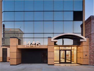 1446 Front St. Ext. & Lobby