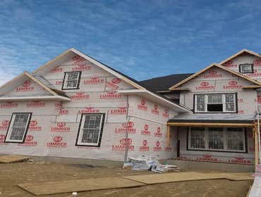 Photo(s) from Dannys Roofing & Carpentry
