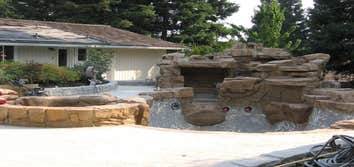 Photos from Creative Spa Service and Repair