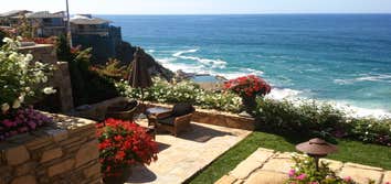 Playa Landscaping Inc Project