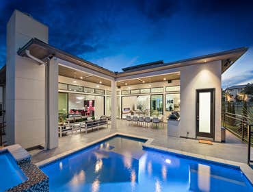 Photos from Evolutionary Homes