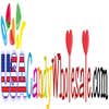 UsaCandyWholesale.Com logo