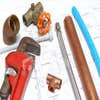 Obisanya Plumbing Works logo