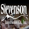 Stevenson Construction Co Inc logo