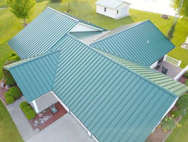 Photos from Central Roofing & Siding LLCS