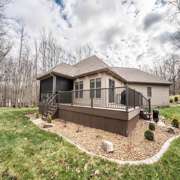 Jeff Woods Construction and Roofing