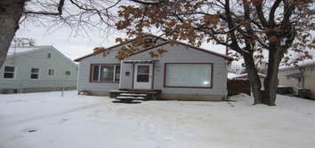 Exterior Before