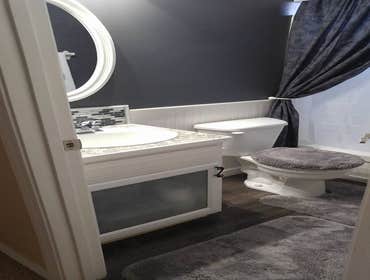 Bathroom Remodels