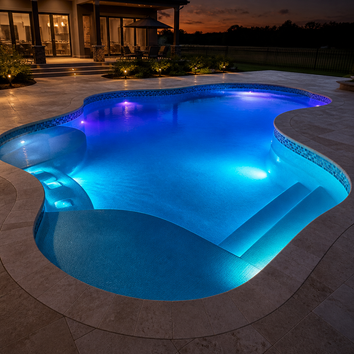 Orlando Pool Resurfacing & Plastering