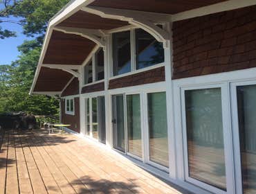 Photos from CRC Construction