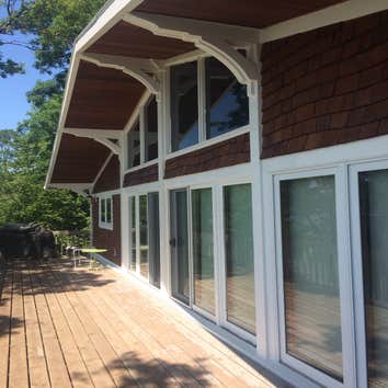 Photos from CRC Construction