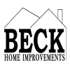 Beck Home Improvements logo