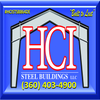 Hci Steel Building, LLC logo
