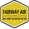 Fairway Air logo