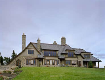 Calgary Residence II