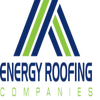 Energy Roofing Companies Gainesville logo