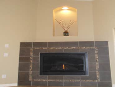Custom New Build Homes