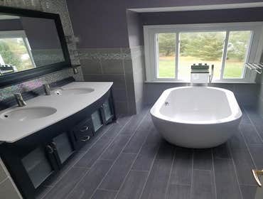 Bathroom Remodeling