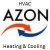 Azon Air Conditioning logo