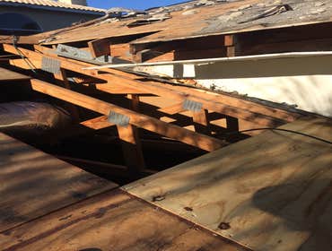Photo(s) from Sander And Sons Roofing Llc Projects of previous Satisfied customers