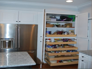 Photos from Cabinet Makeovers Inc
